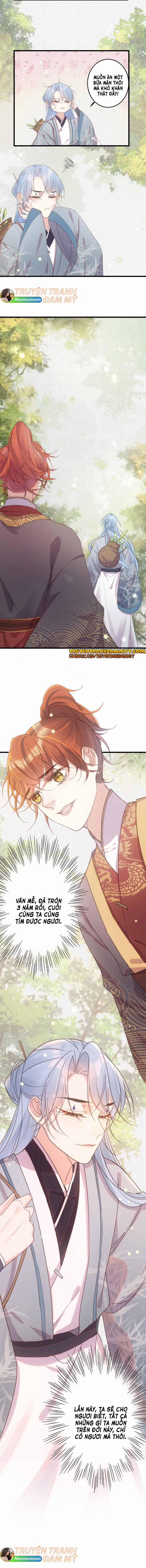 Nghèo Dưỡng Kì Lân, Giàu Dưỡng Rồng 2 trang 10