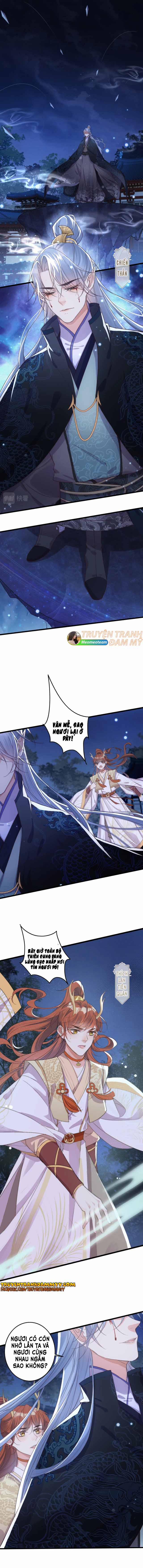 Nghèo Dưỡng Kì Lân, Giàu Dưỡng Rồng 2 trang 2