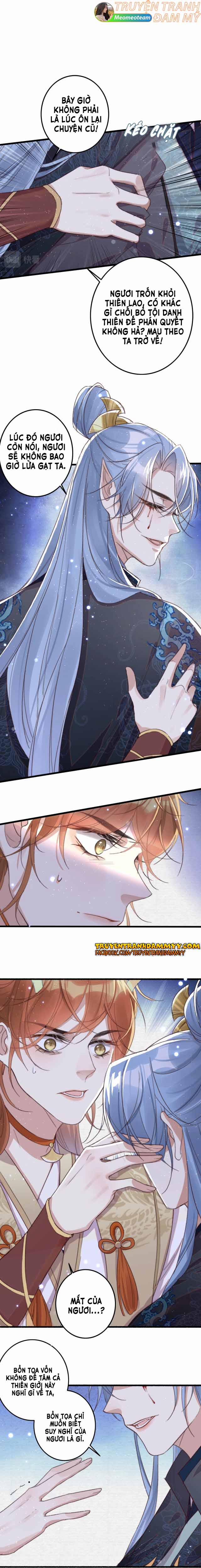 Nghèo Dưỡng Kì Lân, Giàu Dưỡng Rồng 2 trang 3