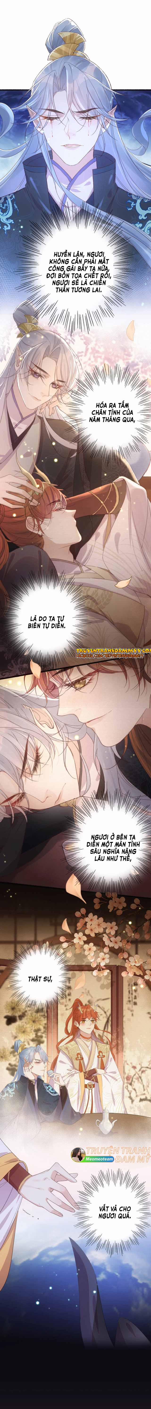 Nghèo Dưỡng Kì Lân, Giàu Dưỡng Rồng 2 trang 6