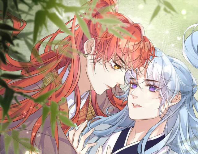 Nghèo Dưỡng Kì Lân, Giàu Dưỡng Rồng 20 trang 0