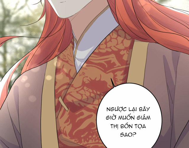 Nghèo Dưỡng Kì Lân, Giàu Dưỡng Rồng 20 trang 47