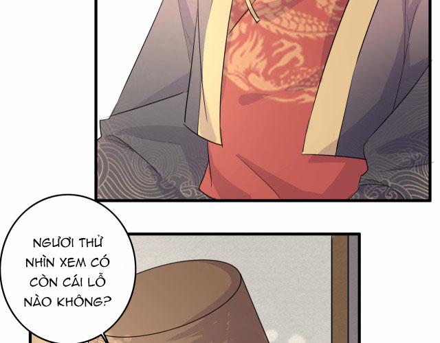 Nghèo Dưỡng Kì Lân, Giàu Dưỡng Rồng 20 trang 78