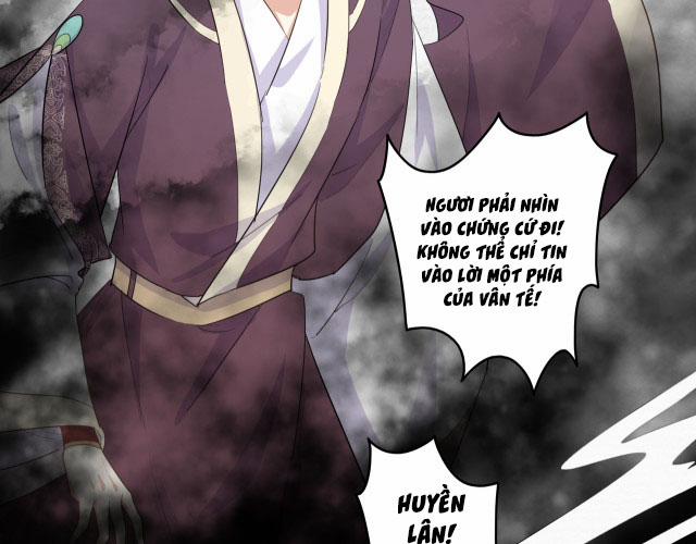 Nghèo Dưỡng Kì Lân, Giàu Dưỡng Rồng 21 trang 15