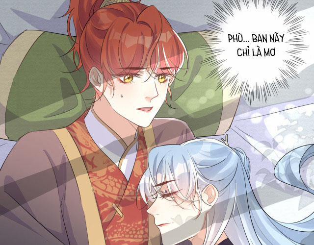 Nghèo Dưỡng Kì Lân, Giàu Dưỡng Rồng 21 trang 37