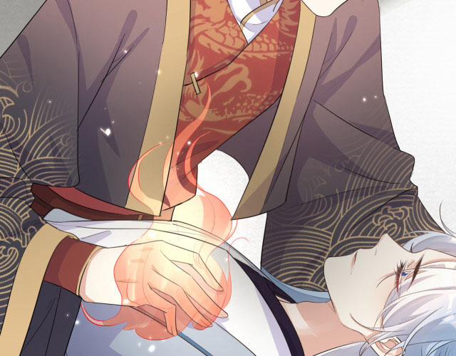 Nghèo Dưỡng Kì Lân, Giàu Dưỡng Rồng 21 trang 44