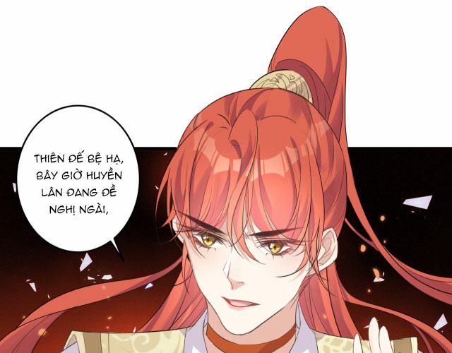 Nghèo Dưỡng Kì Lân, Giàu Dưỡng Rồng 21 trang 79