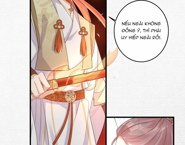 Nghèo Dưỡng Kì Lân, Giàu Dưỡng Rồng 21 trang 81