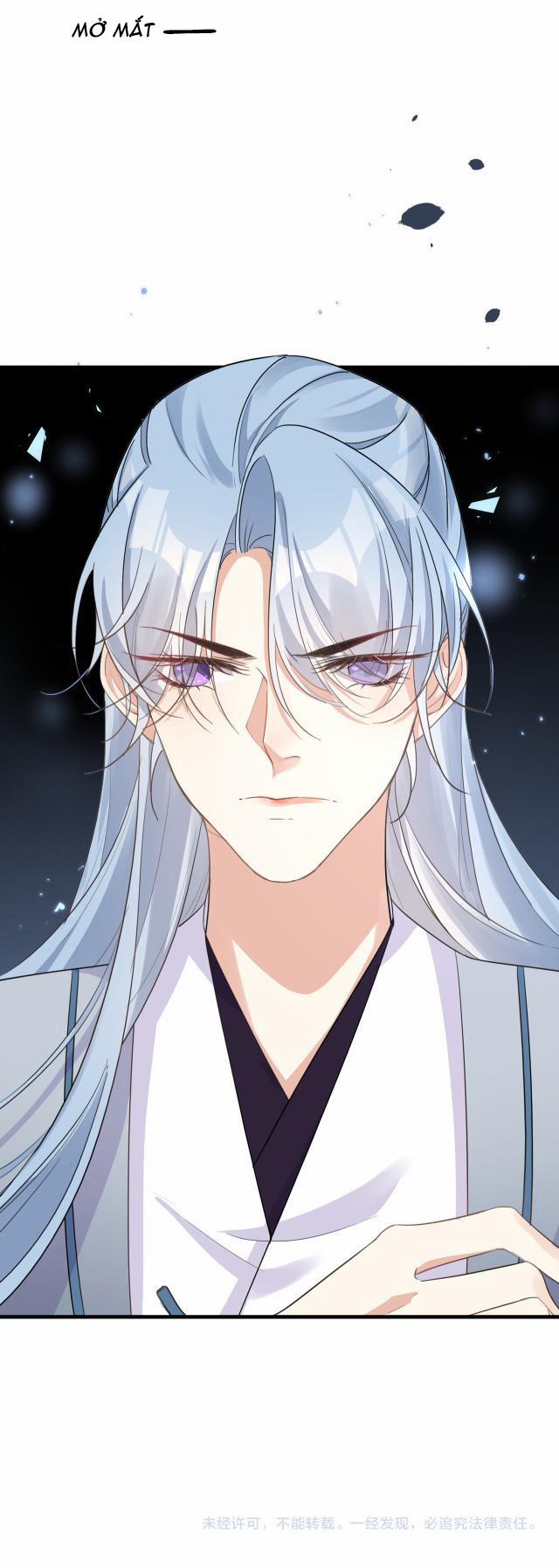 Nghèo Dưỡng Kì Lân, Giàu Dưỡng Rồng 22 trang 22