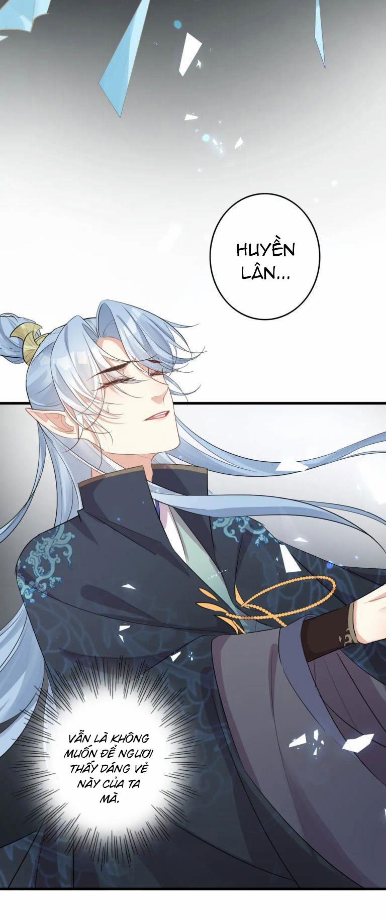 Nghèo Dưỡng Kì Lân, Giàu Dưỡng Rồng 24 trang 31