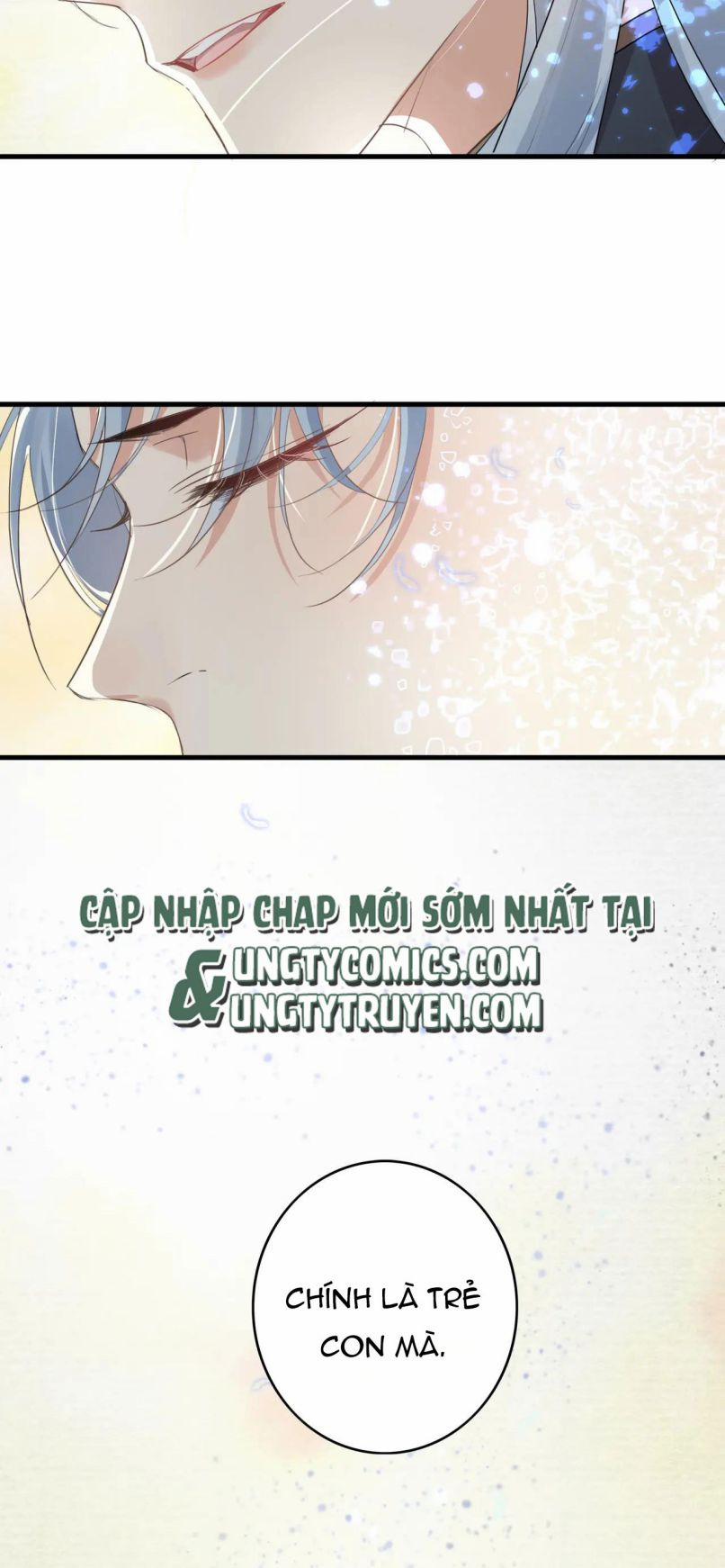 Nghèo Dưỡng Kì Lân, Giàu Dưỡng Rồng 25 trang 23