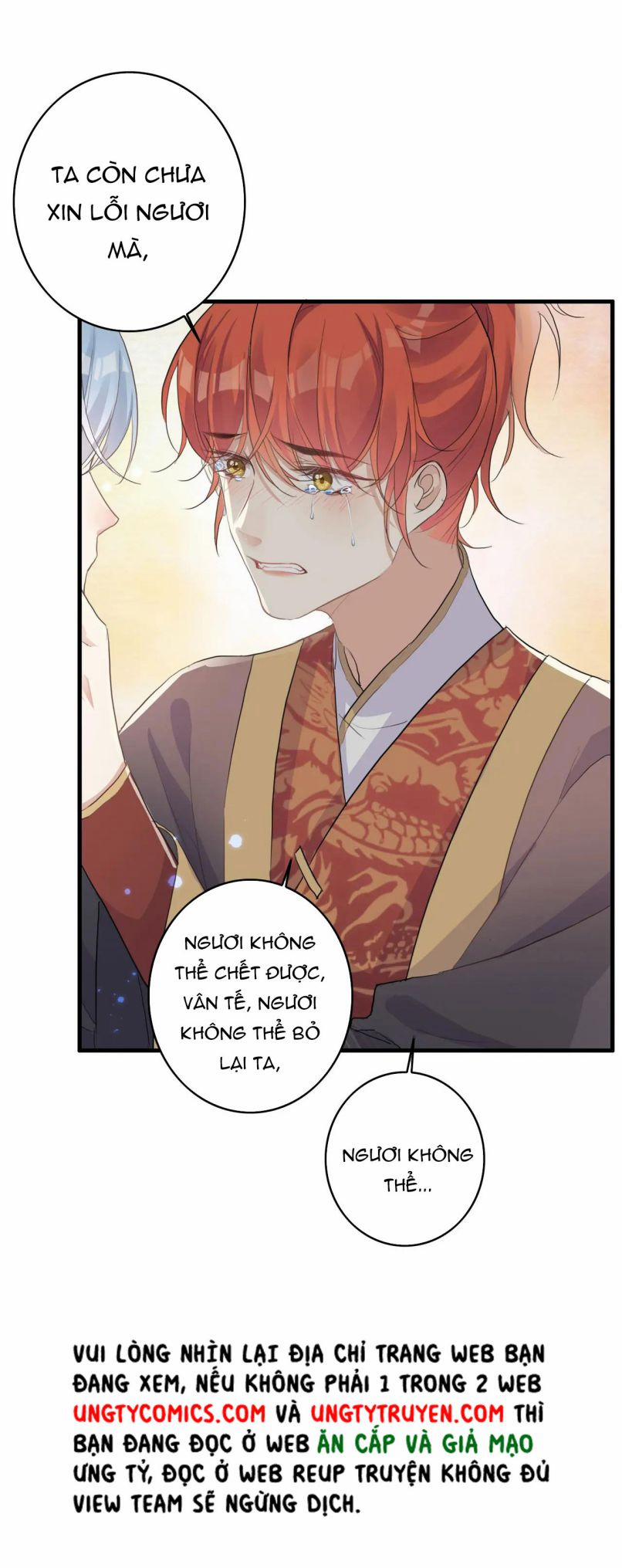 Nghèo Dưỡng Kì Lân, Giàu Dưỡng Rồng 25 trang 3