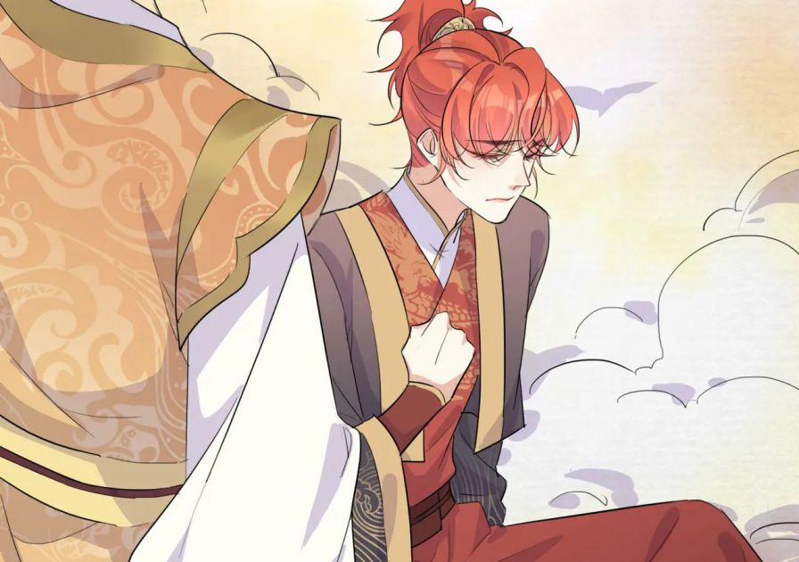 Nghèo Dưỡng Kì Lân, Giàu Dưỡng Rồng 26 trang 10