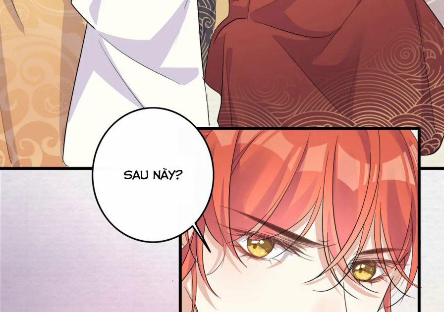 Nghèo Dưỡng Kì Lân, Giàu Dưỡng Rồng 26 trang 11