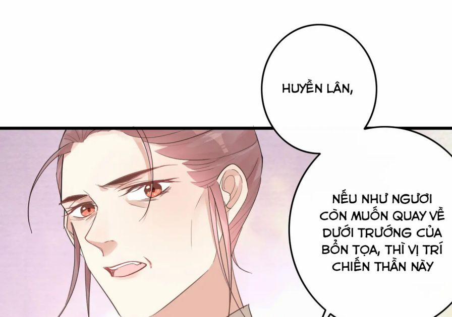 Nghèo Dưỡng Kì Lân, Giàu Dưỡng Rồng 26 trang 16