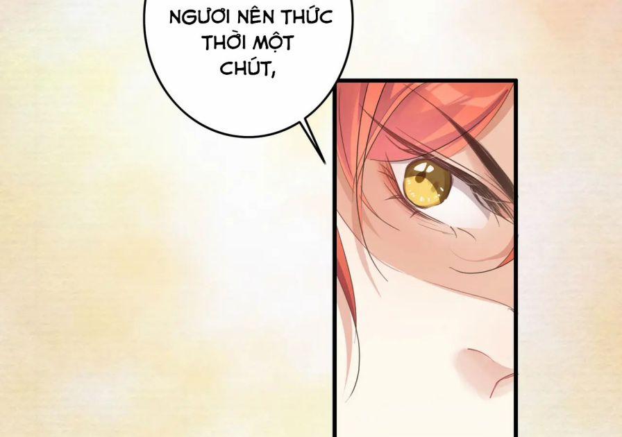 Nghèo Dưỡng Kì Lân, Giàu Dưỡng Rồng 26 trang 18