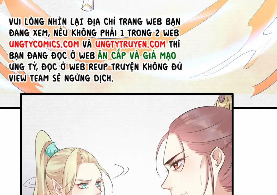 Nghèo Dưỡng Kì Lân, Giàu Dưỡng Rồng 26 trang 26