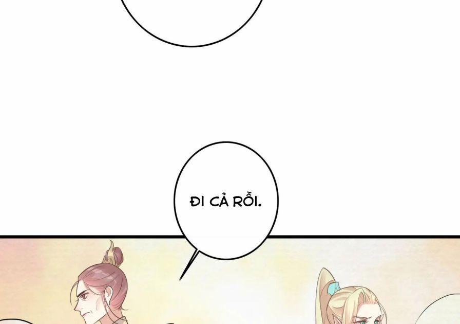 Nghèo Dưỡng Kì Lân, Giàu Dưỡng Rồng 26 trang 28