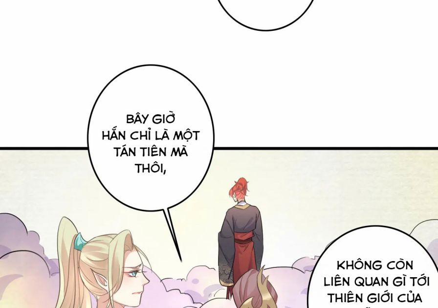 Nghèo Dưỡng Kì Lân, Giàu Dưỡng Rồng 26 trang 30