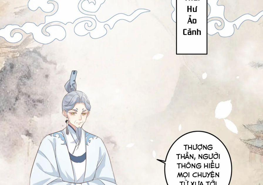 Nghèo Dưỡng Kì Lân, Giàu Dưỡng Rồng 26 trang 39