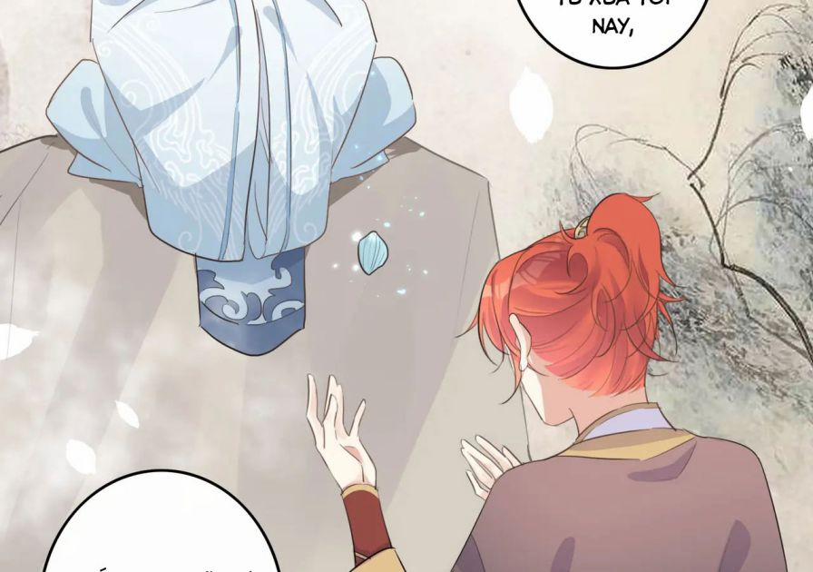 Nghèo Dưỡng Kì Lân, Giàu Dưỡng Rồng 26 trang 40