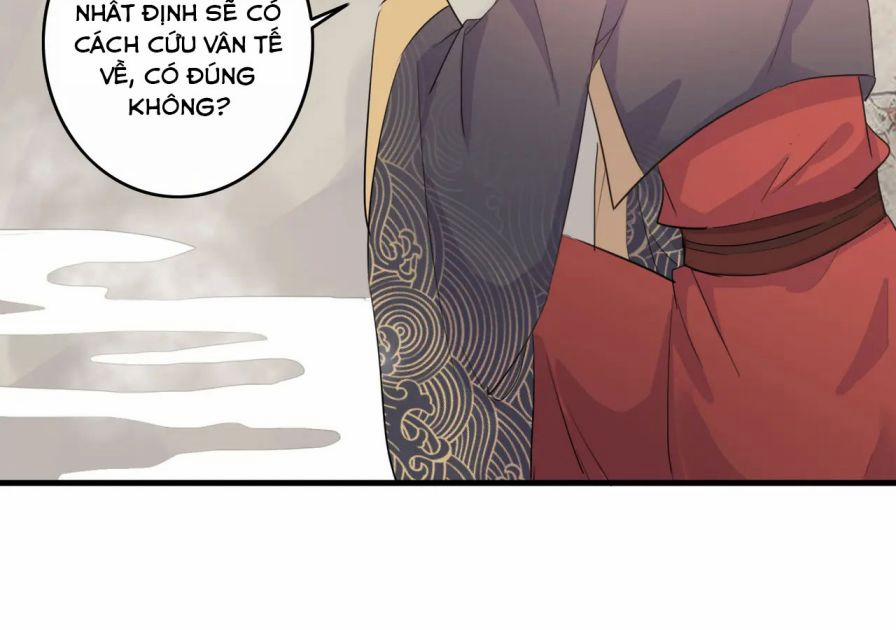 Nghèo Dưỡng Kì Lân, Giàu Dưỡng Rồng 26 trang 41