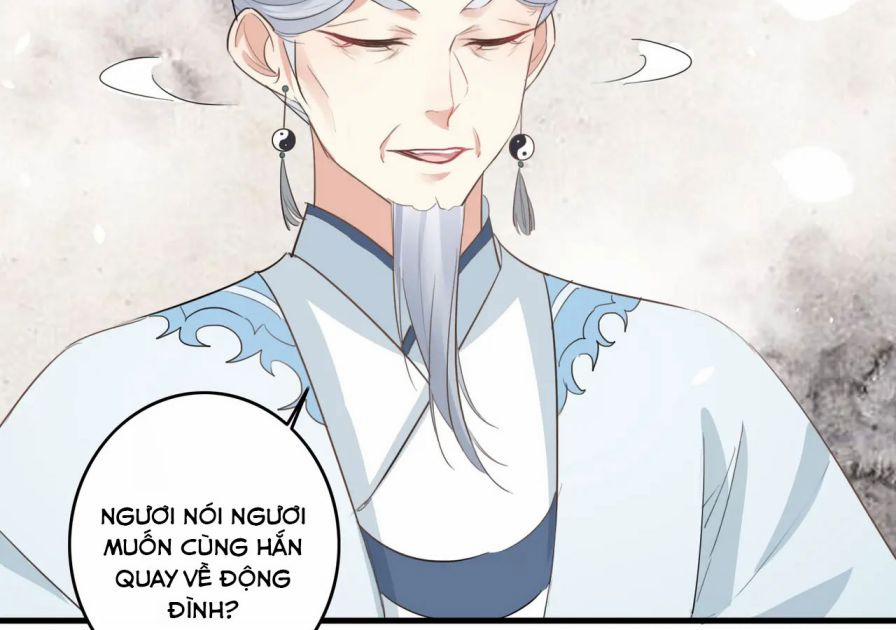 Nghèo Dưỡng Kì Lân, Giàu Dưỡng Rồng 26 trang 52