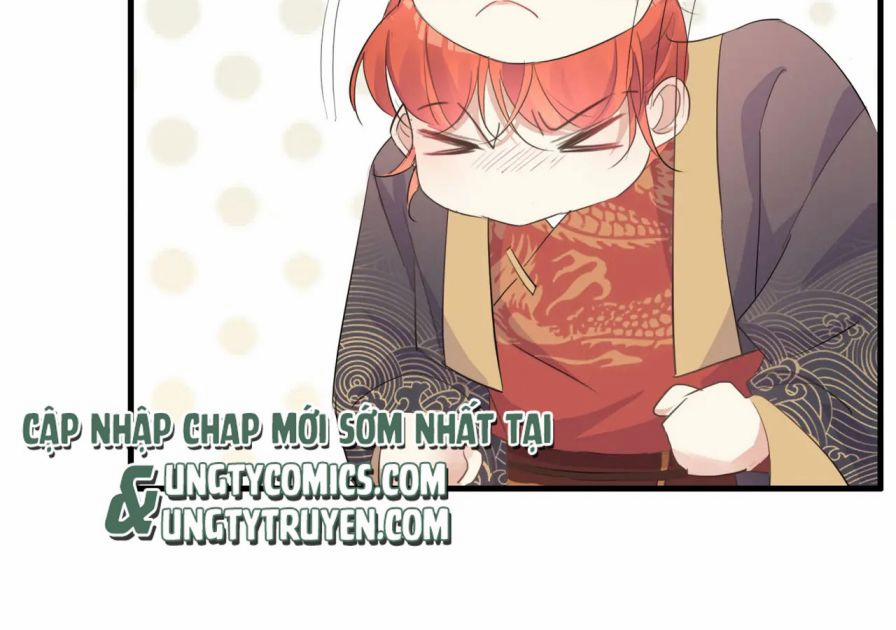 Nghèo Dưỡng Kì Lân, Giàu Dưỡng Rồng 26 trang 54