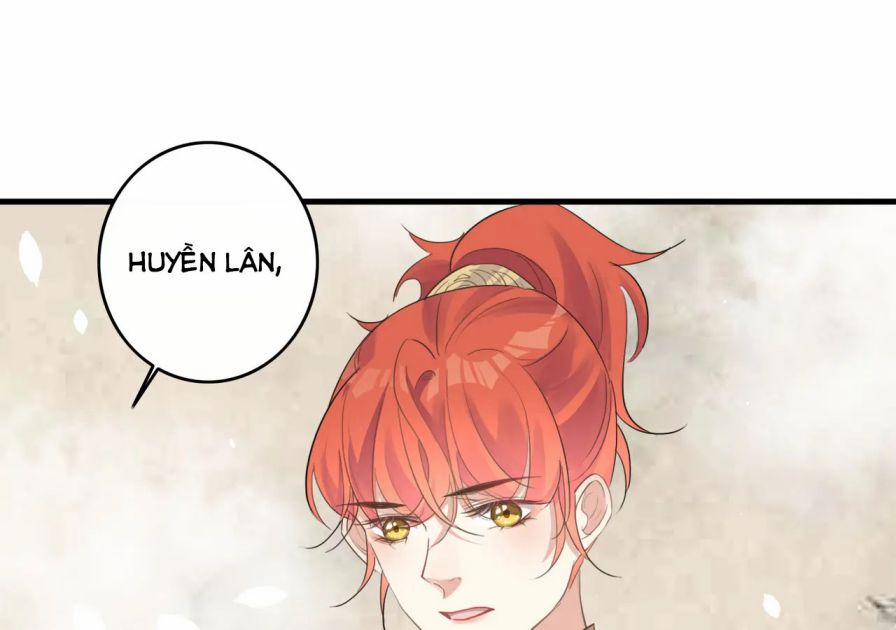 Nghèo Dưỡng Kì Lân, Giàu Dưỡng Rồng 26 trang 55