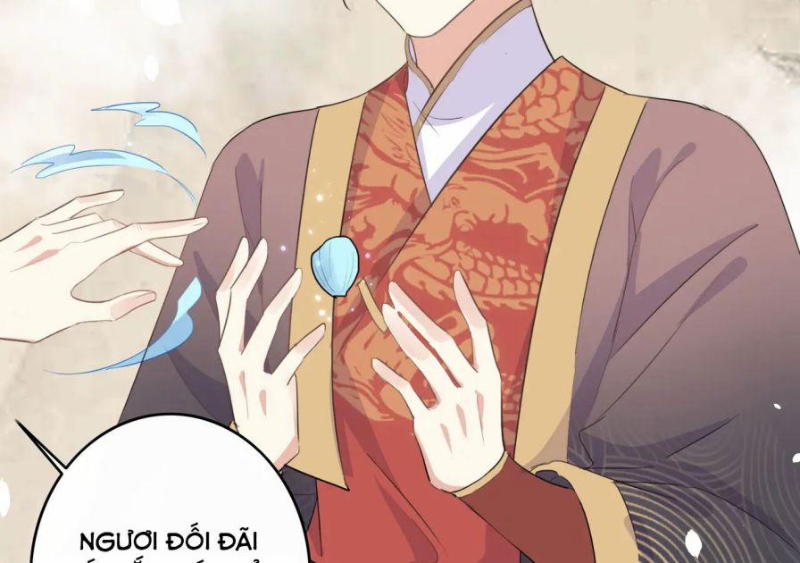 Nghèo Dưỡng Kì Lân, Giàu Dưỡng Rồng 26 trang 56