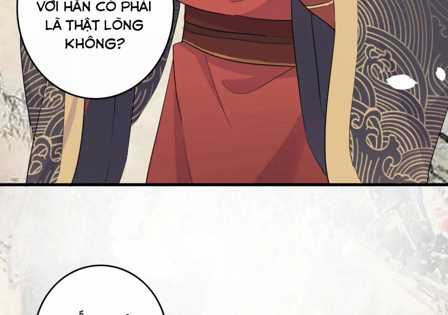 Nghèo Dưỡng Kì Lân, Giàu Dưỡng Rồng 26 trang 57