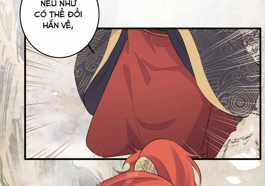 Nghèo Dưỡng Kì Lân, Giàu Dưỡng Rồng 26 trang 58