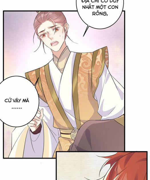 Nghèo Dưỡng Kì Lân, Giàu Dưỡng Rồng 26 trang 6