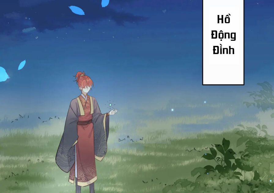 Nghèo Dưỡng Kì Lân, Giàu Dưỡng Rồng 26 trang 66