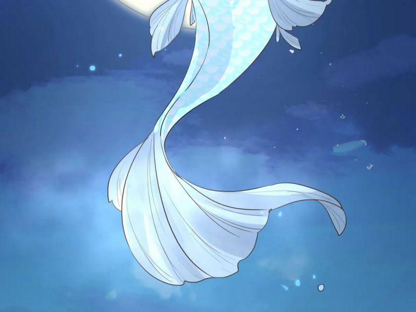 Nghèo Dưỡng Kì Lân, Giàu Dưỡng Rồng 26 trang 84