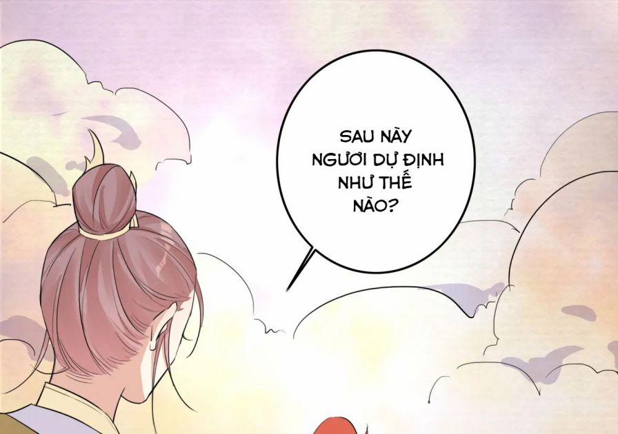 Nghèo Dưỡng Kì Lân, Giàu Dưỡng Rồng 26 trang 9