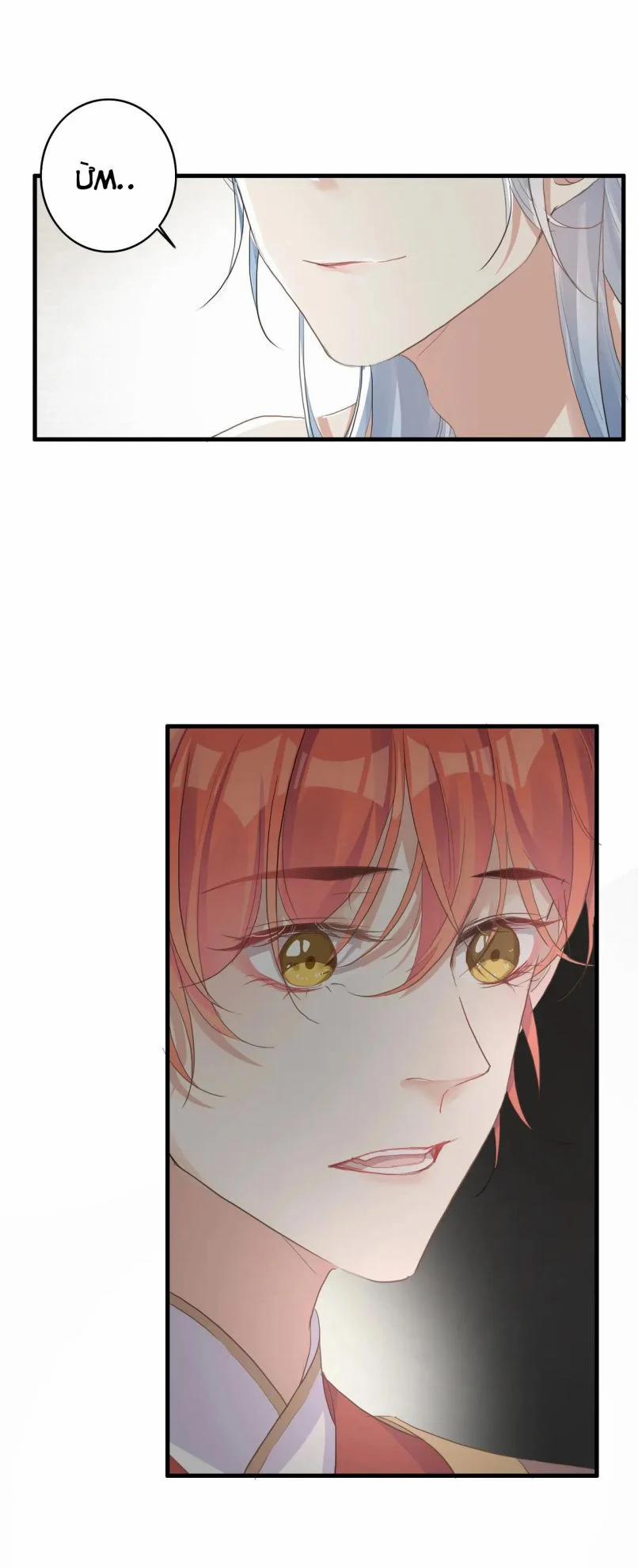 Nghèo Dưỡng Kì Lân, Giàu Dưỡng Rồng 27 trang 17