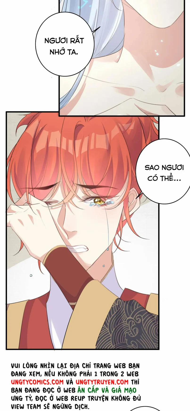 Nghèo Dưỡng Kì Lân, Giàu Dưỡng Rồng 27 trang 20