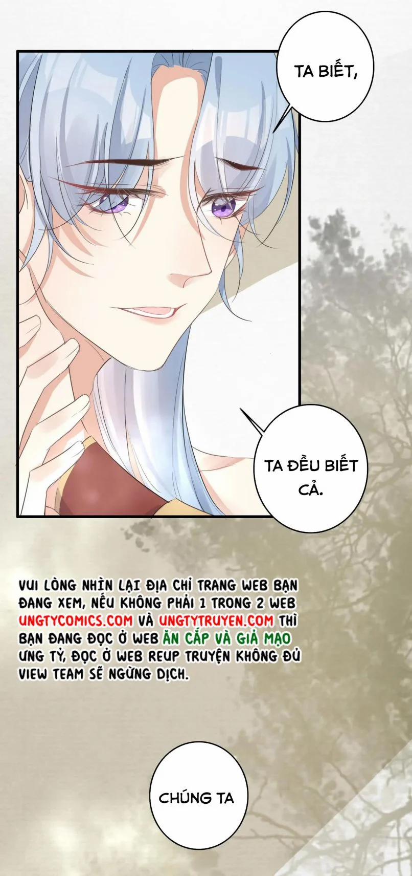 Nghèo Dưỡng Kì Lân, Giàu Dưỡng Rồng 27 trang 25