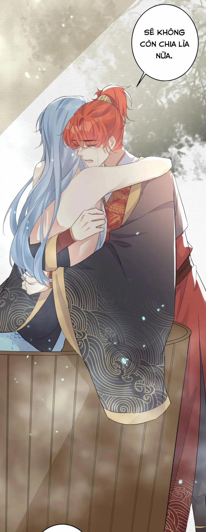 Nghèo Dưỡng Kì Lân, Giàu Dưỡng Rồng 27 trang 26