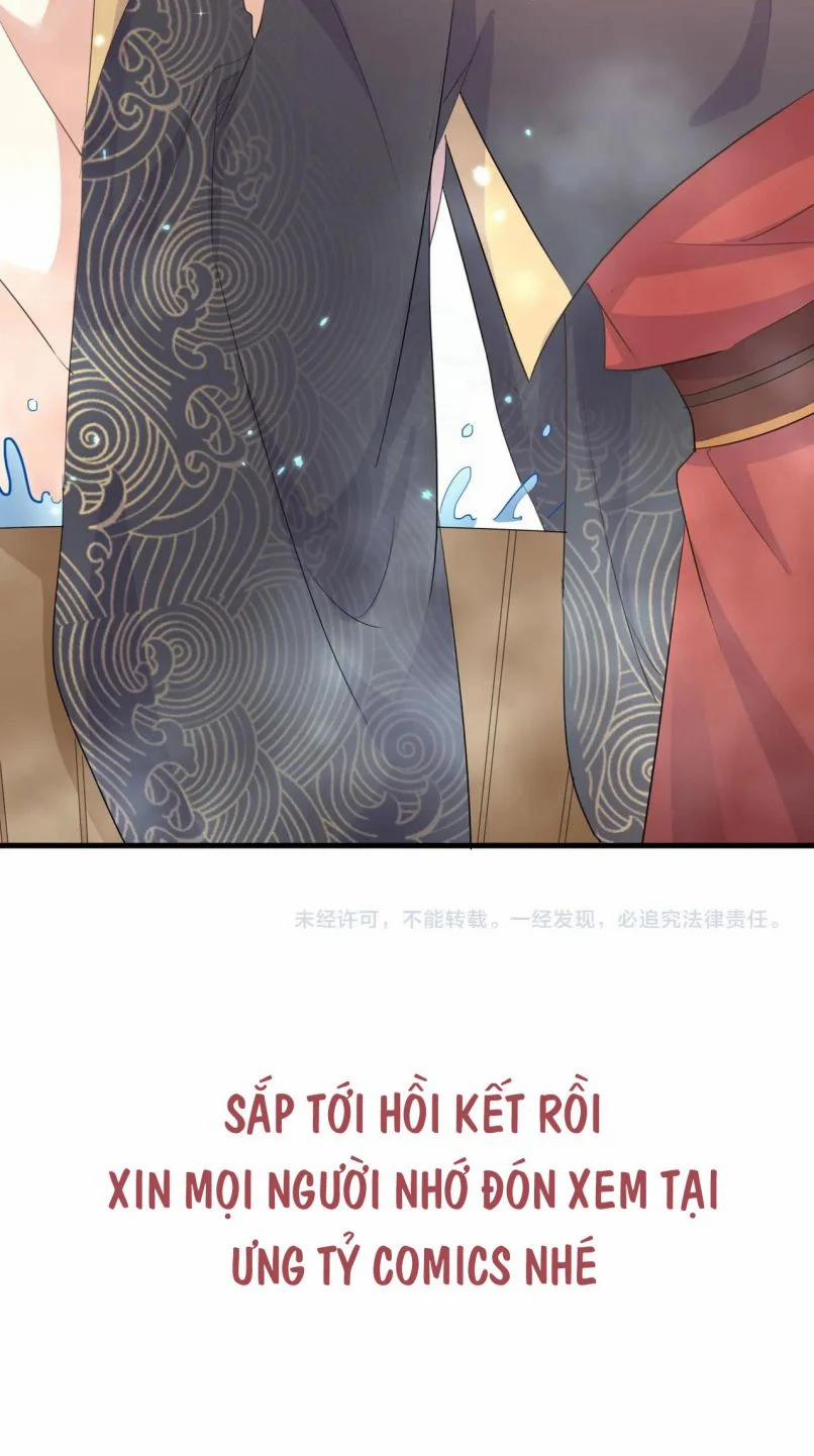 Nghèo Dưỡng Kì Lân, Giàu Dưỡng Rồng 27 trang 30