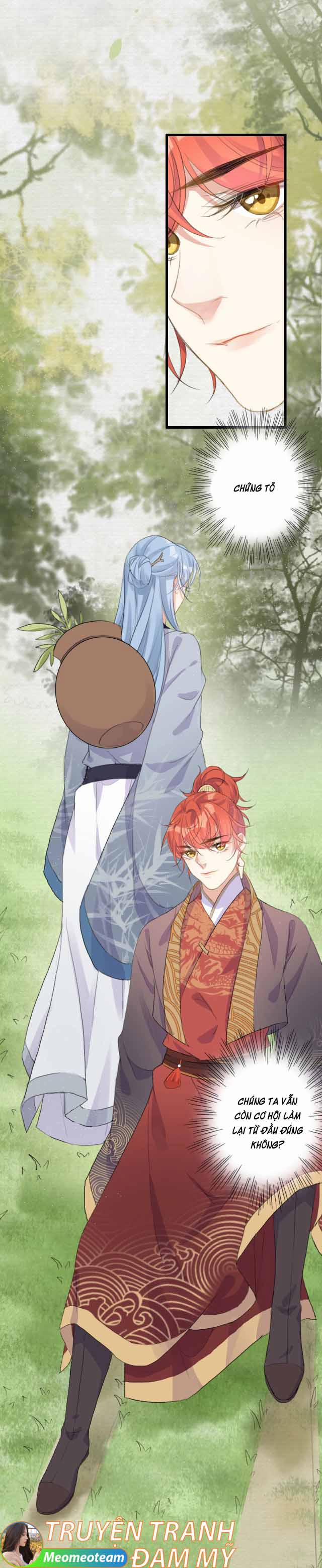 Nghèo Dưỡng Kì Lân, Giàu Dưỡng Rồng 3 trang 18