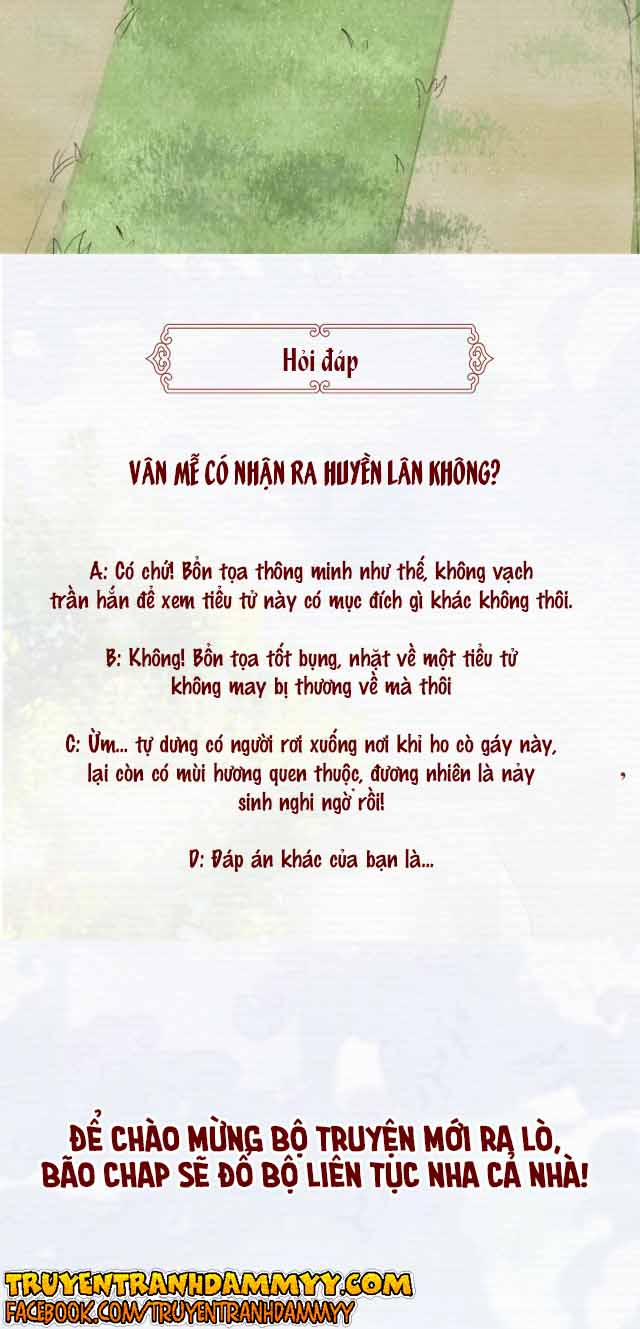 Nghèo Dưỡng Kì Lân, Giàu Dưỡng Rồng 3 trang 19