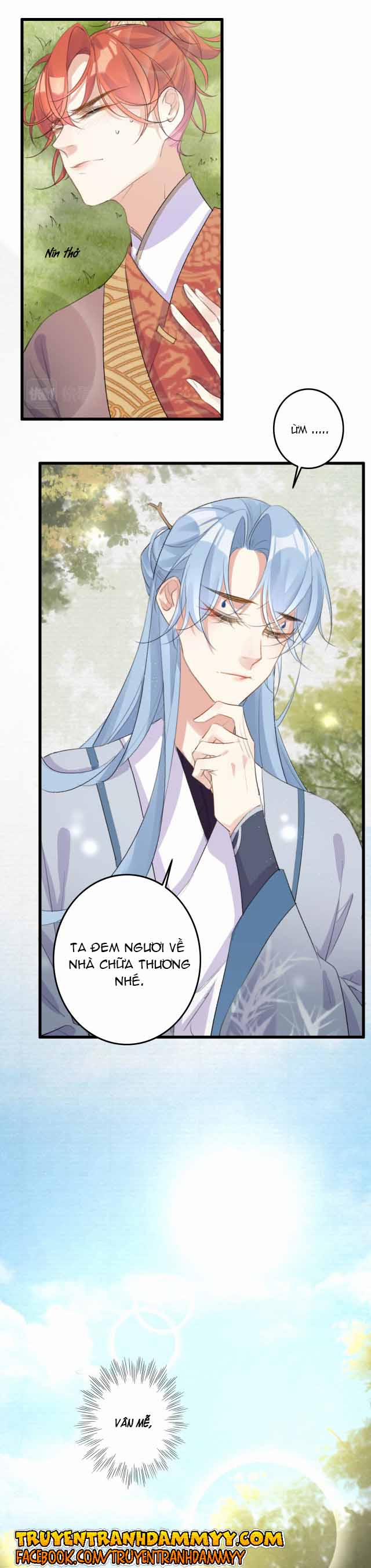 Nghèo Dưỡng Kì Lân, Giàu Dưỡng Rồng 3 trang 7