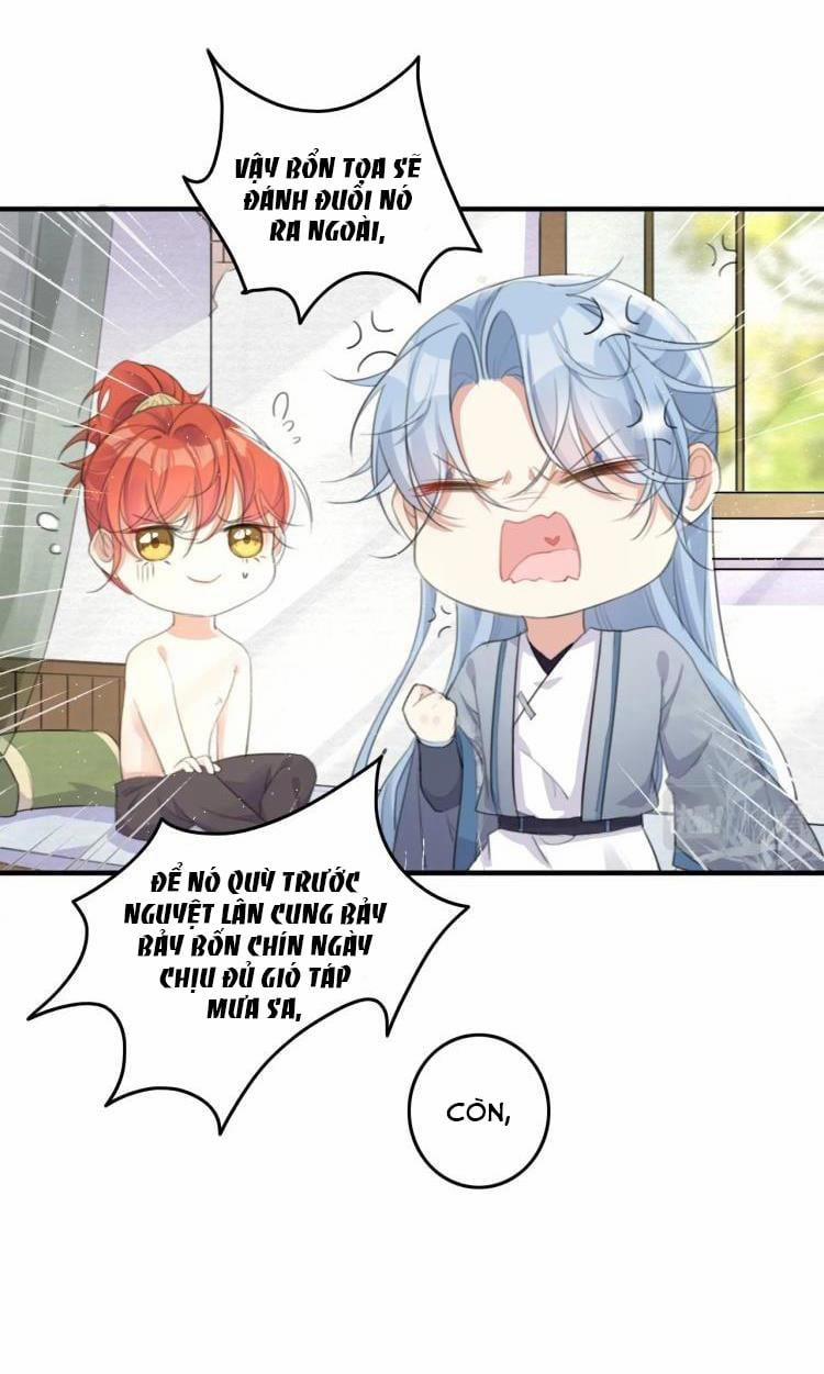 Nghèo Dưỡng Kì Lân, Giàu Dưỡng Rồng 4 trang 15