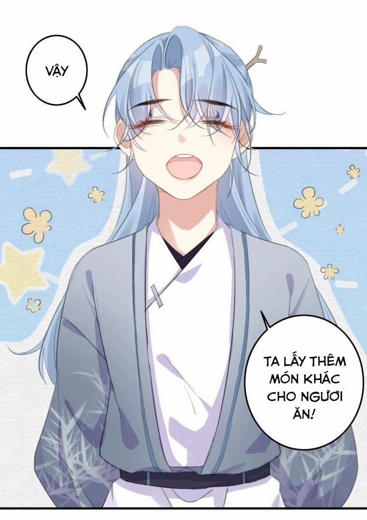 Nghèo Dưỡng Kì Lân, Giàu Dưỡng Rồng 4 trang 23