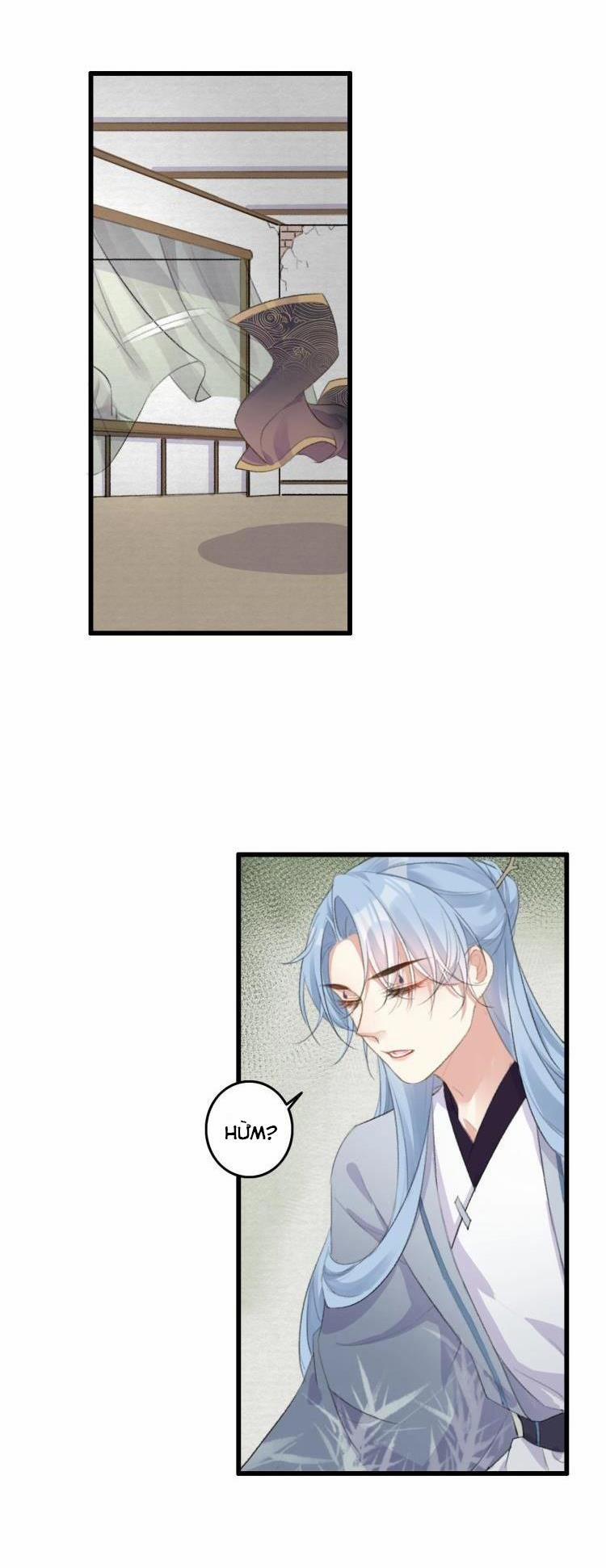 Nghèo Dưỡng Kì Lân, Giàu Dưỡng Rồng 4 trang 4