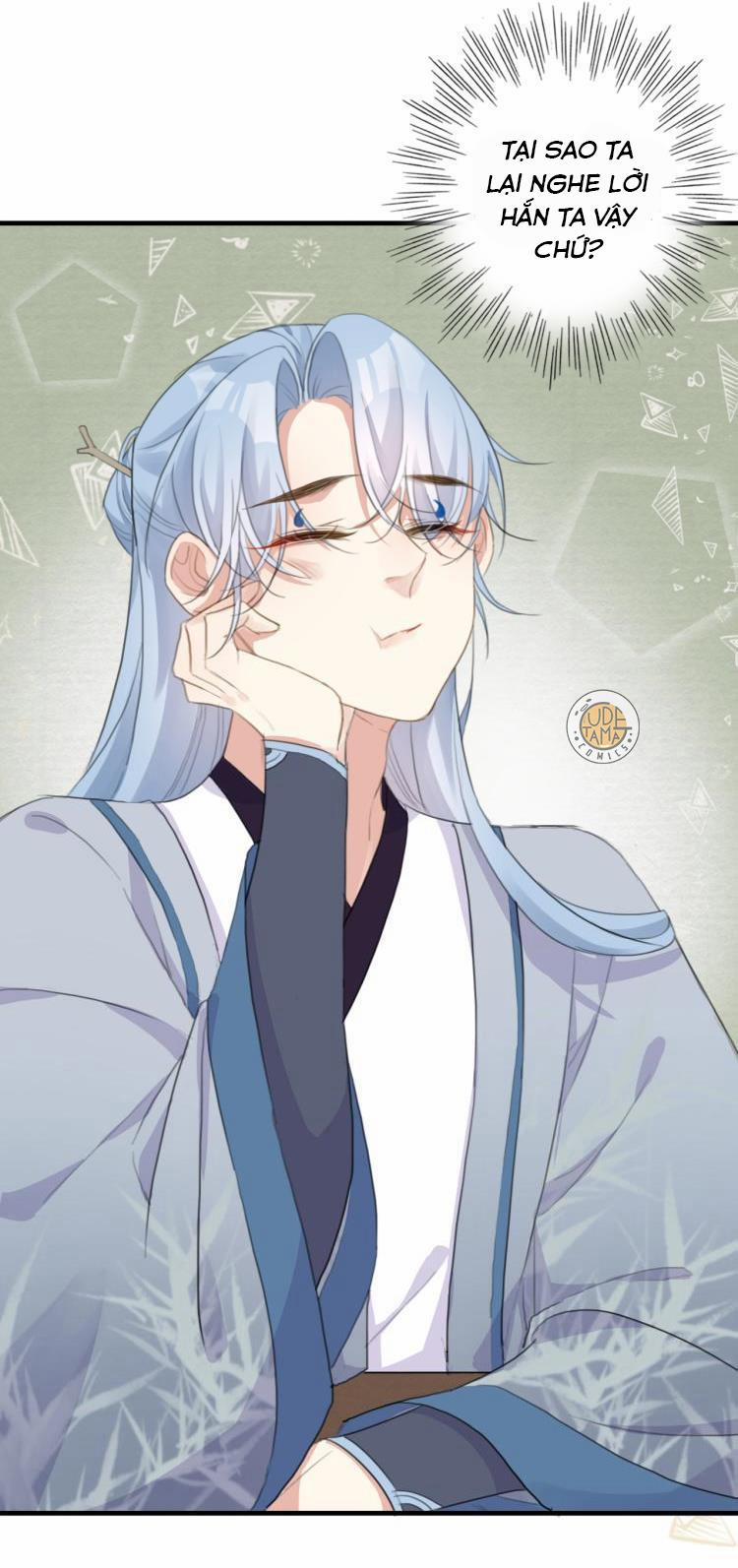 Nghèo Dưỡng Kì Lân, Giàu Dưỡng Rồng 5 trang 22