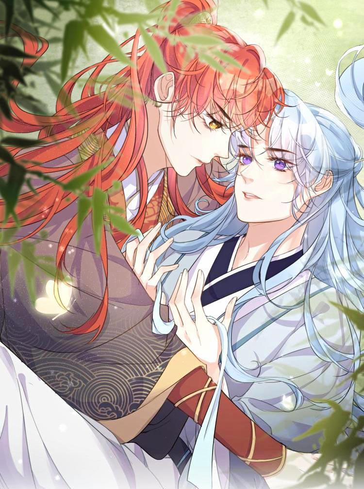 Nghèo Dưỡng Kì Lân, Giàu Dưỡng Rồng 6 trang 0