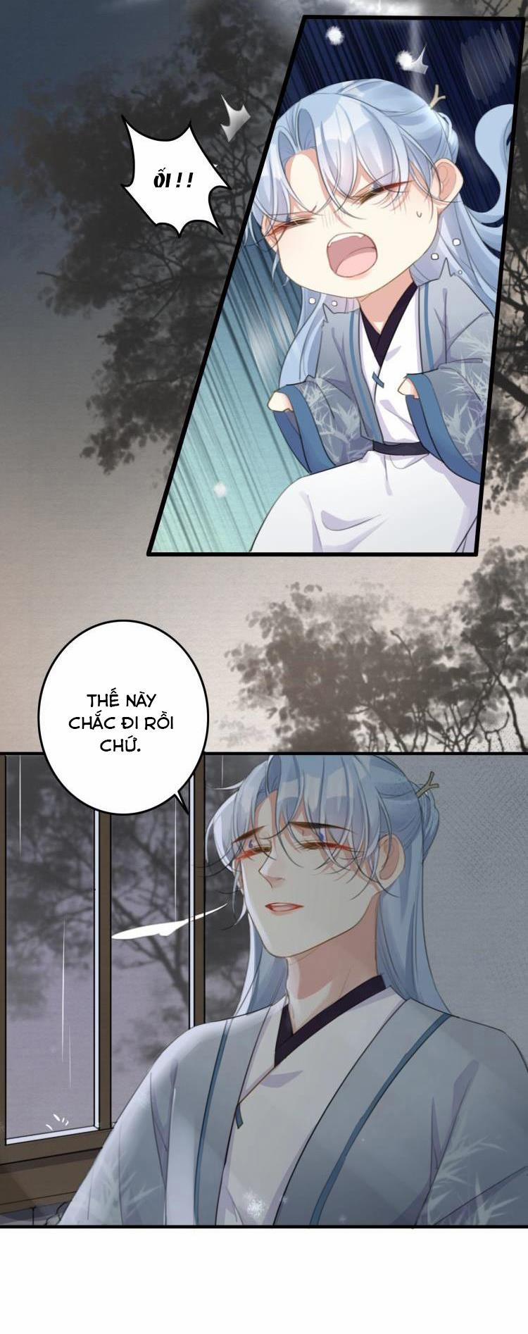 Nghèo Dưỡng Kì Lân, Giàu Dưỡng Rồng 6 trang 13